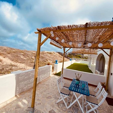 La Juanita - Dosel Apartment Faro de Cullera Exterior photo